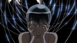 Karakuri Circus: 1×4