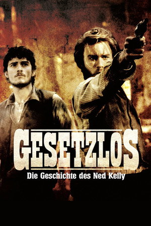 Ned Kelly