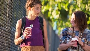 Rüzgar Kız (2017) Türkçe Dublaj izle