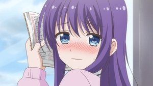 Ao-chan Can’t Study! Season 1 Episode 2