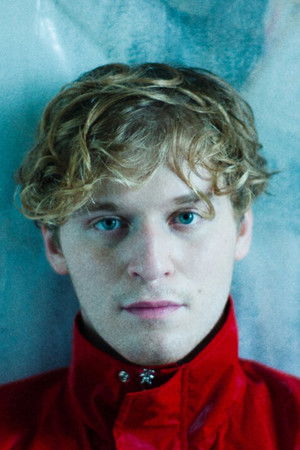 Fred Hechinger photo