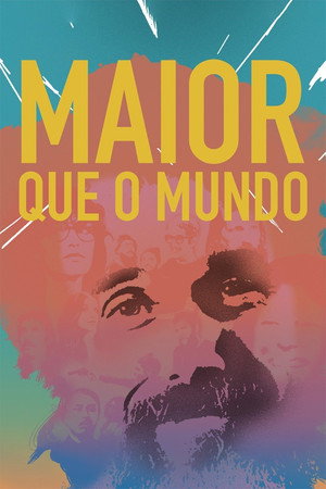 Maior que o Mundo 3