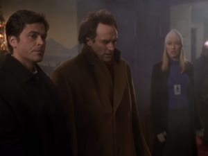 The West Wing: Stagione 2 – Episodio 11