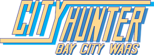 City Hunter: Bay City Wars