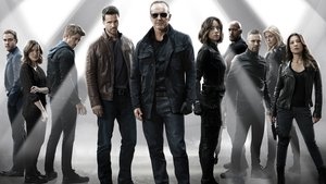 poster Marvel's Agents of S.H.I.E.L.D.