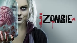 poster iZombie