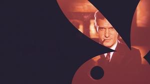 poster American Playboy: The Hugh Hefner Story