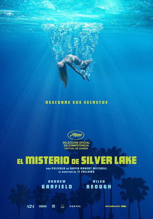 El misterio de Silver Lake