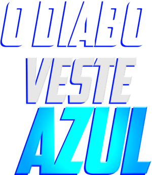 O Diabo Veste Azul