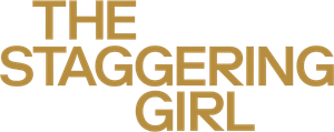 The Staggering Girl