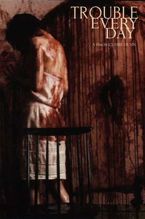 Постер фильма «Что ни день, то неприятности (2001)» — (15 из 51)
