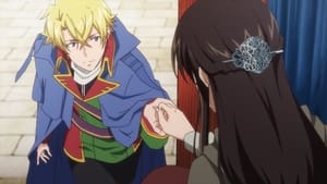 Seijo no Maryoku wa Bannou desu: Saison 1 Episode 11