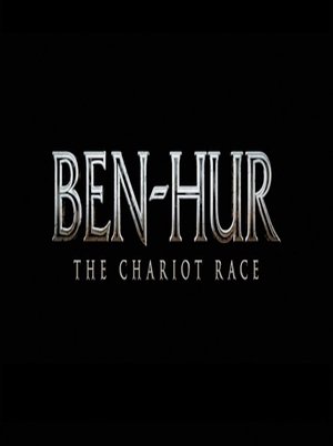 Ben Hur - The Chariot Race