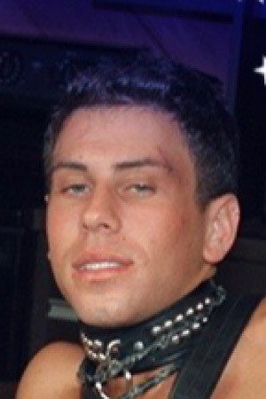 Constantine portrait