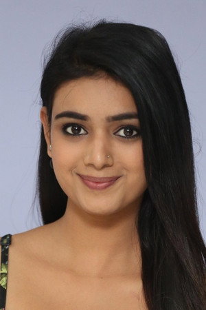 Neha Solanki portrait