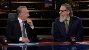 Real Time with Bill Maher Episode 489