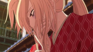 Hotaru no Yomeiri Cap 4