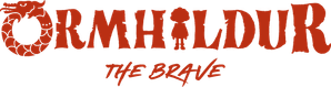 Ormhildur the Brave