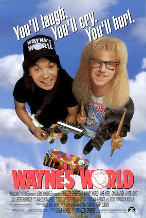 Wayne's World 57