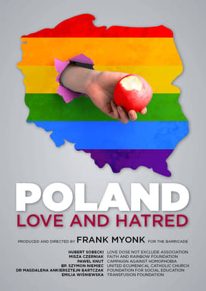 Poland - Love and Hatred