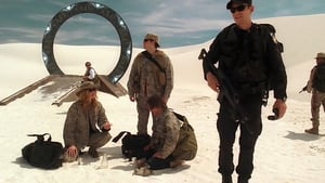 Stargate Universe 1 – Episodio 3