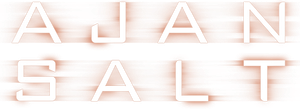 Ajan Salt