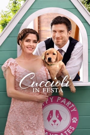Poster Cuccioli in festa 2019
