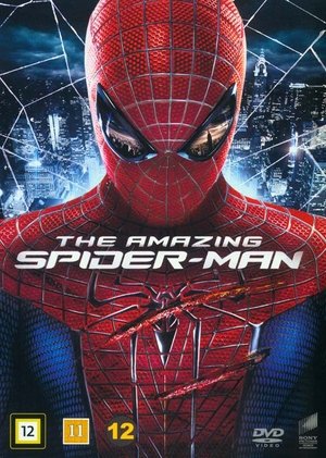 Image The Amazing Spider-Man