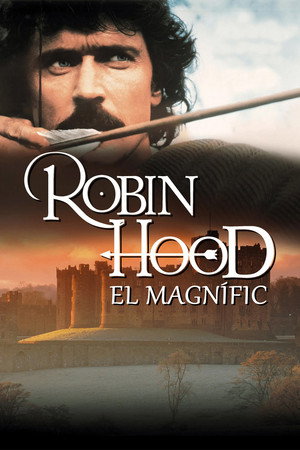 Robin Hood 28