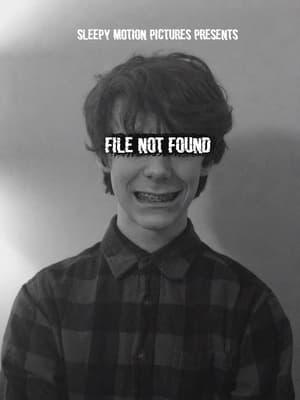 Image File Not Found