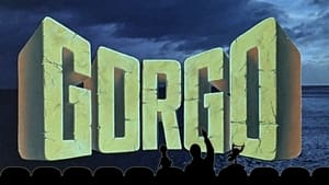 Mystery Science Theater 3000 Gorgo
