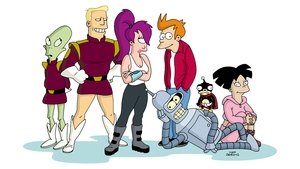 Futurama Saison 1 VF