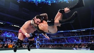 WWE SmackDown Live 21 x episodio 4