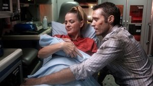 Castle na zabití: s6e11