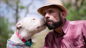 Apenas Cães: Temporada 1 episódio 6