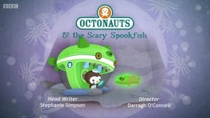 The Octonauts Season 1 Episode 36