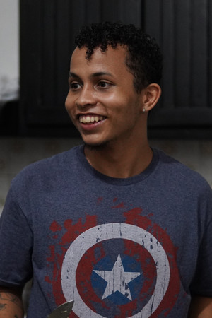 Williber Cruz thumbnail