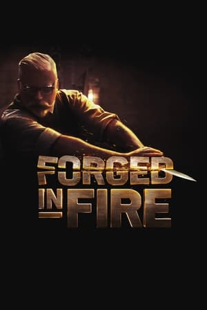 Forged in Fire - Wettkampf der Schmiede: Staffel 7