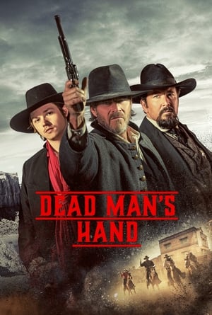 watch-Dead Man's Hand