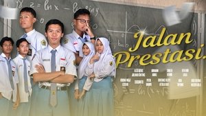 Jalan Prestasi