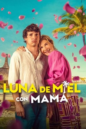 Image Luna de miel con mamá