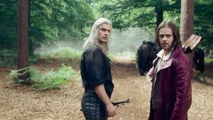 The Witcher Saison 3 Episode  8