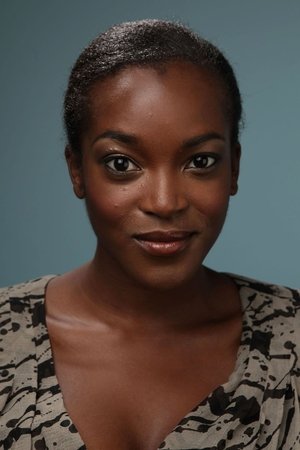 Wunmi Mosaku