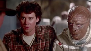 อัจฉริยะเสืออวกาศ (1984) The Last Starfighter