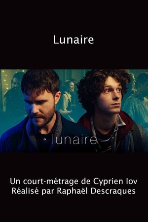 Lunaire poster