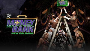 WWE Money in the Bank 2026 still 3