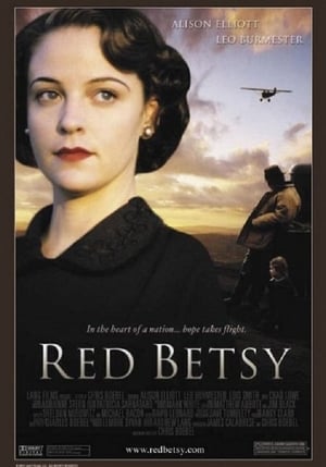 Poster Red Betsy 2003