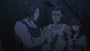 Nyaight of the Living Cat: 1×4