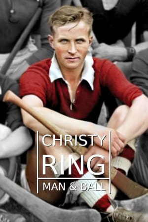 Image Christy Ring - Man & Ball