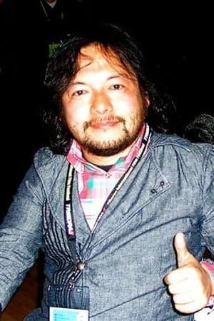 Keita Motohashi